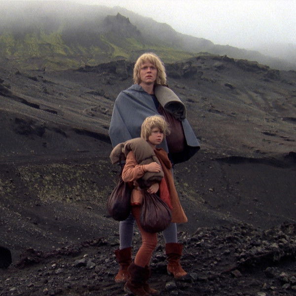 The Brothers Lionheart