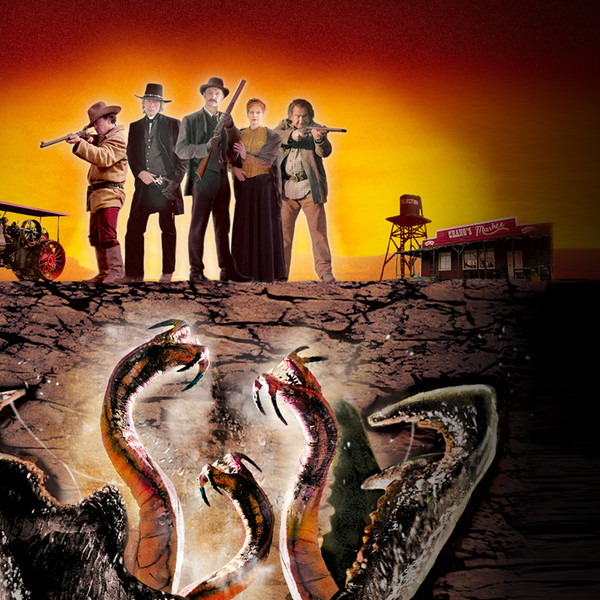 Tremors 4: The Legend Begins