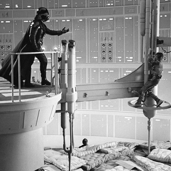 The Making of The Empire Strikes Back