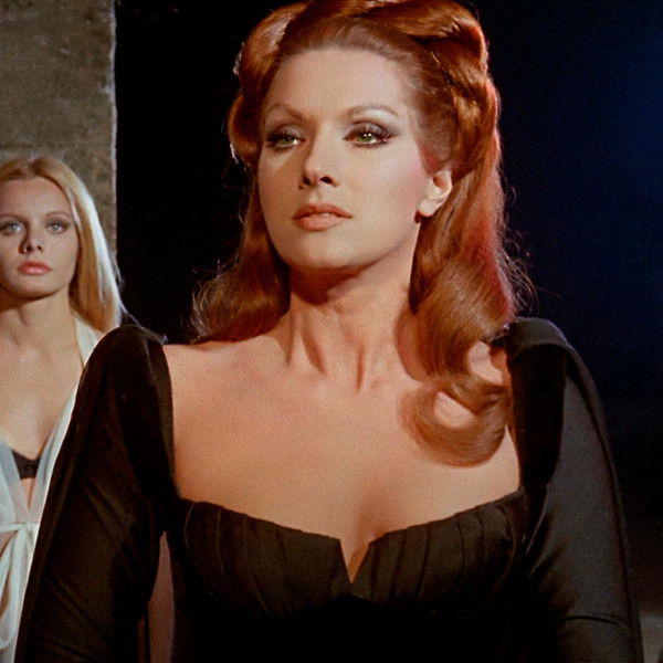 Horror Rises from the Tomb