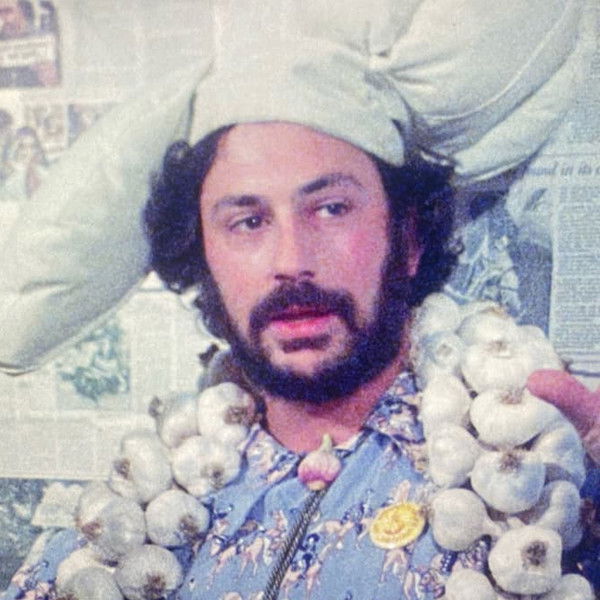 Garlic Is as Good as Ten Mothers