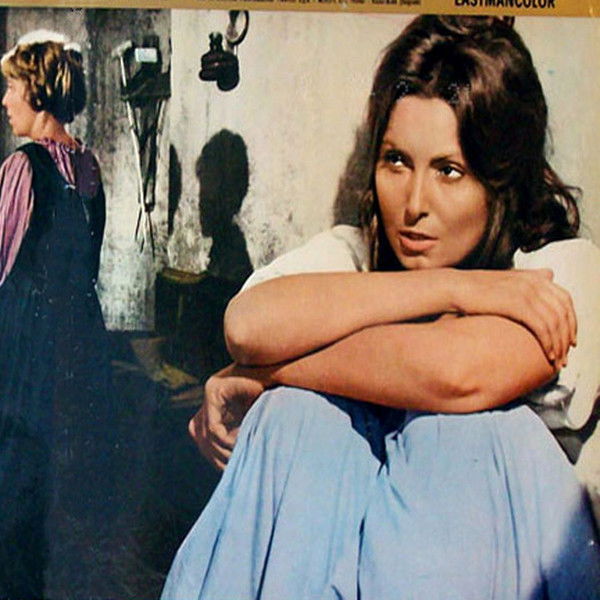 In Love, Every Pleasure Has Its Pain