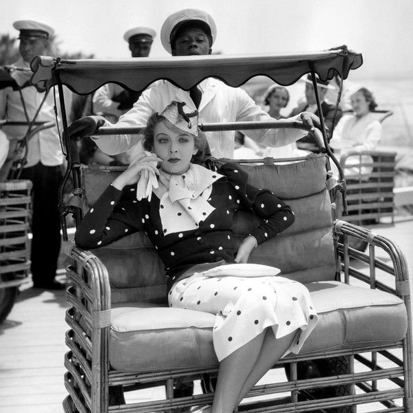 Yours for the Asking