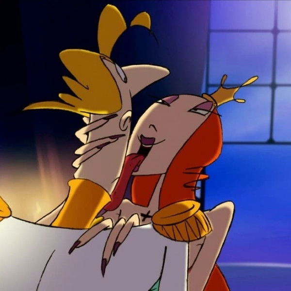 Snow White: The Sequel