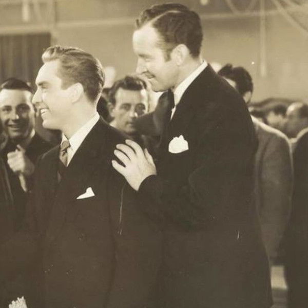 A Girl, a Guy, and a Gob