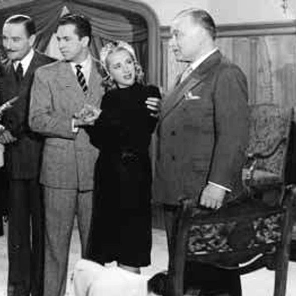 Elvira Fernández, vendedora de tienda