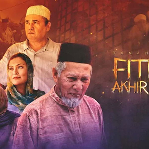 Tanah Kubur: Fitnah Akhir Zaman