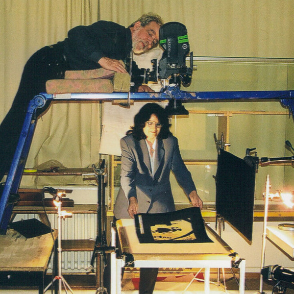 Lotte Reiniger: Homage to the Inventor of the Silhouette Film