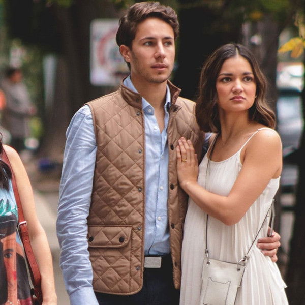 Una Pequeña Confusión