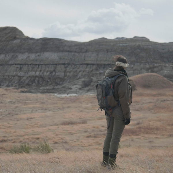 These Voyages Unknown