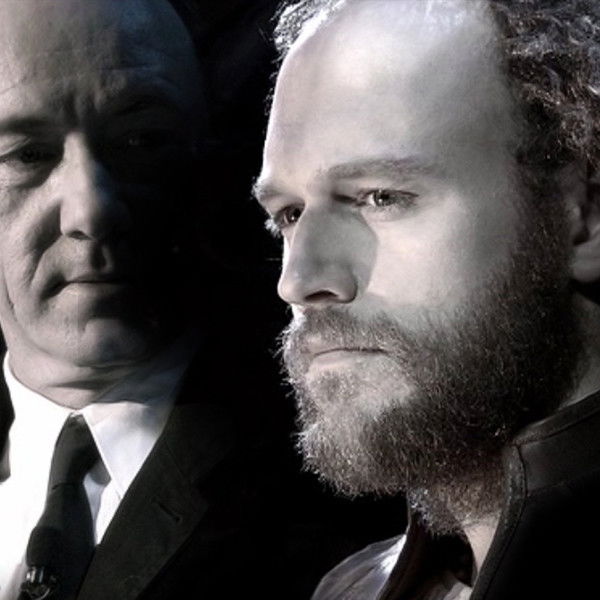 The Interrogation of Leo and Lisa