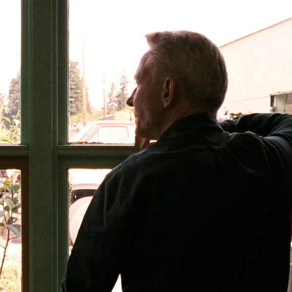 The Bed You Sleep In