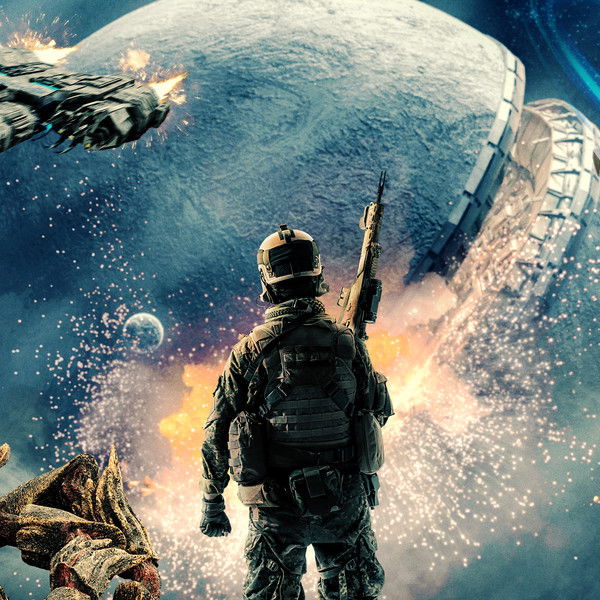 Space Wars: Quest for the Deepstar