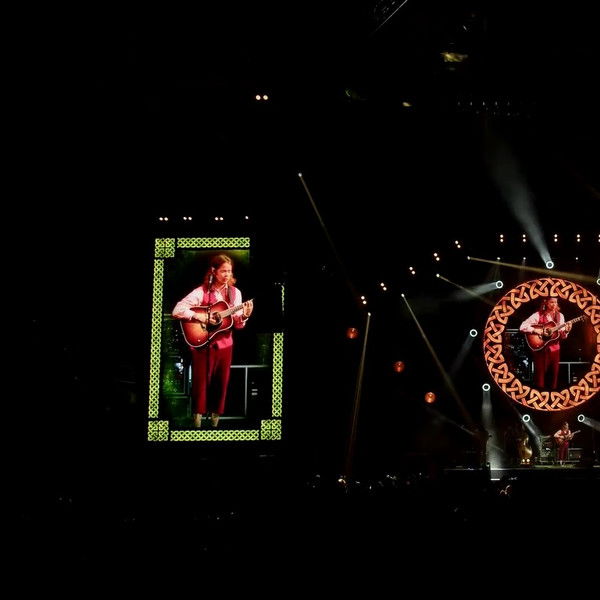 Billy Strings | 2022.10.29 — Away From The Shire - Asheville, NC