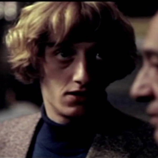 La larga noche de los bastones blancos