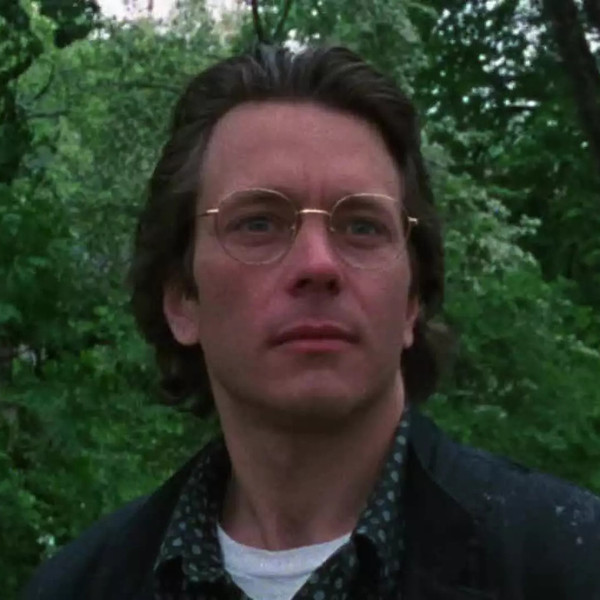 The Mysterious Death of Nina Chereau