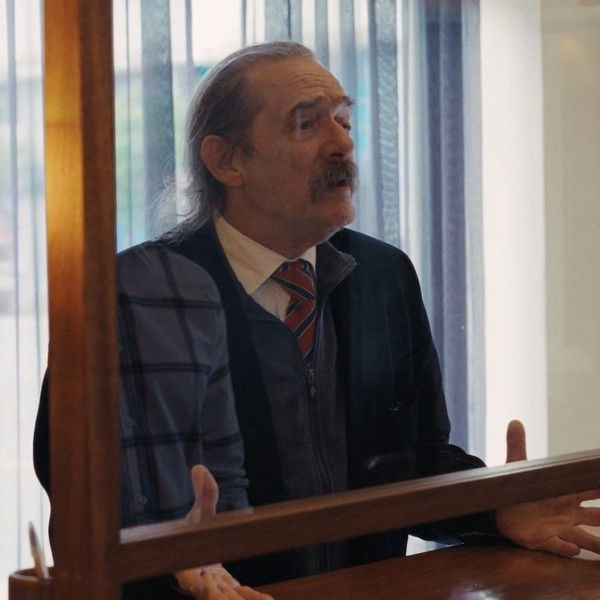 The Bewilderment of Chile