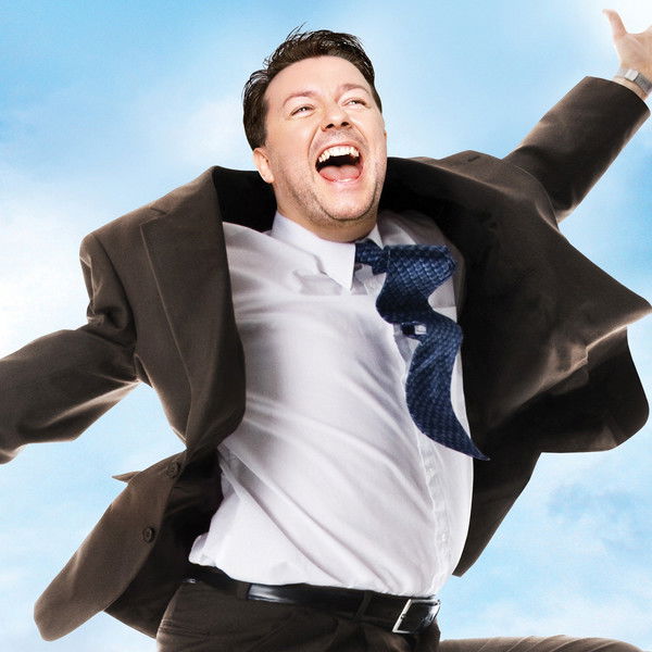 The Invention of Lying