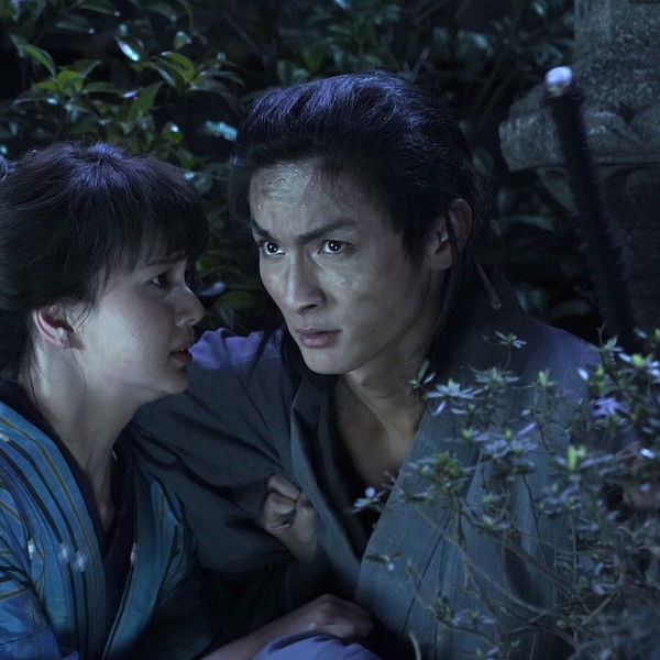 Love's Twisting Path