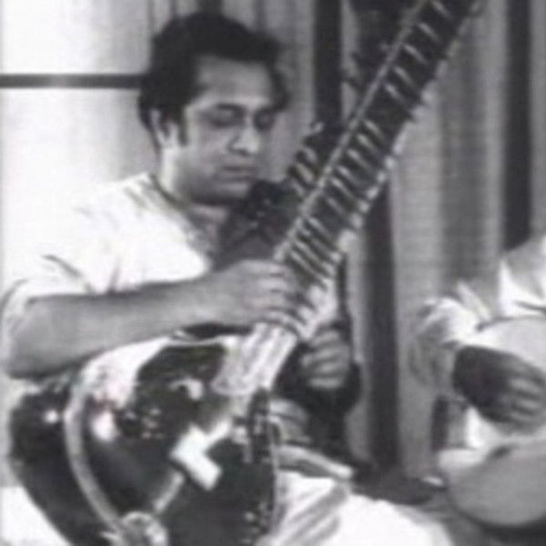 Ustad Alauddin Khan