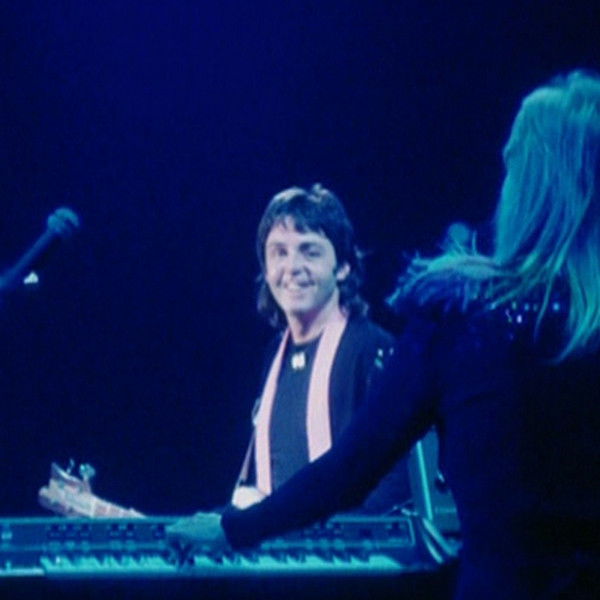 Paul McCartney & Wings: Wings Over the World