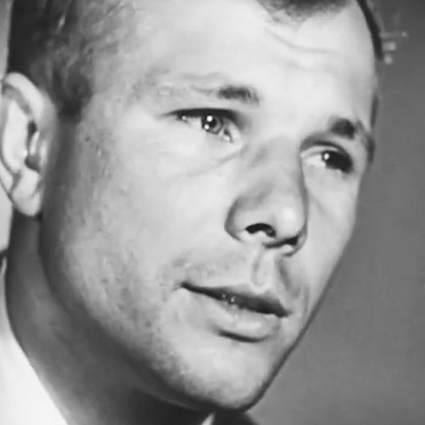 Our Gagarin