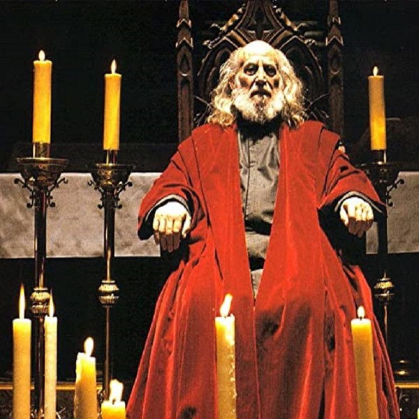 Memorias del ángel caído