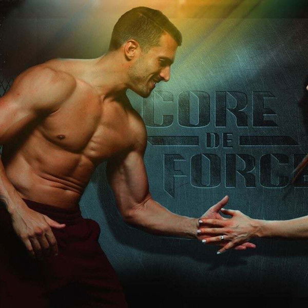 Core De Force - MMA Kick Butt