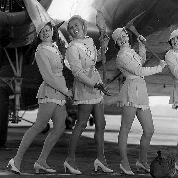 Gold Diggers of 1937