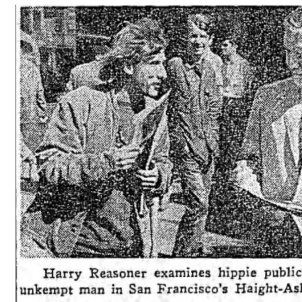 The Hippie Temptation