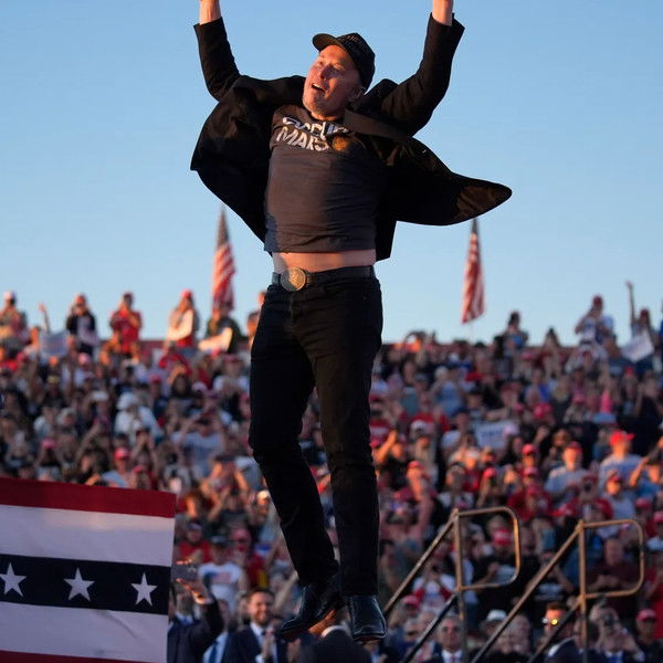 Elon Musk Unveiled – The Tesla Experiment