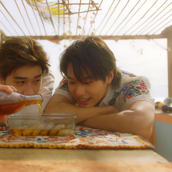 Shining In My Eyes | BKPP | NADAOxOPPOChina