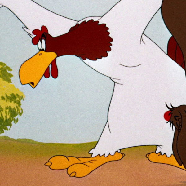 The Foghorn Leghorn
