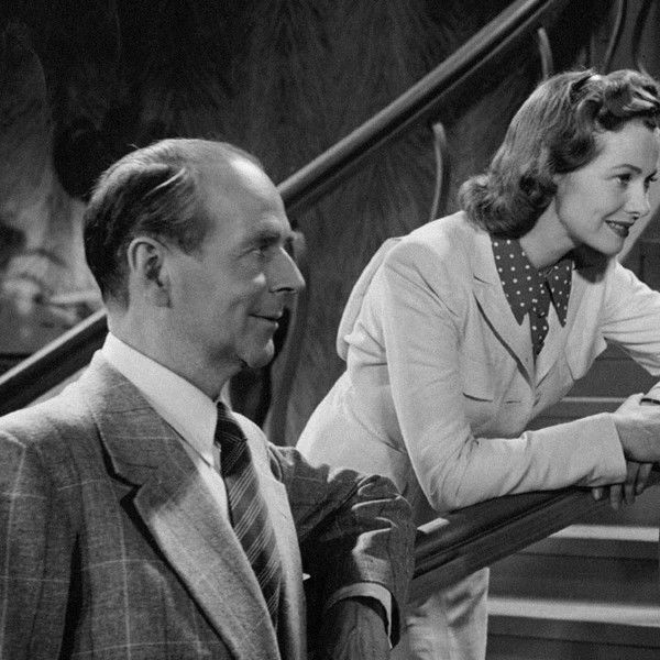 Älskling, jag ger mig