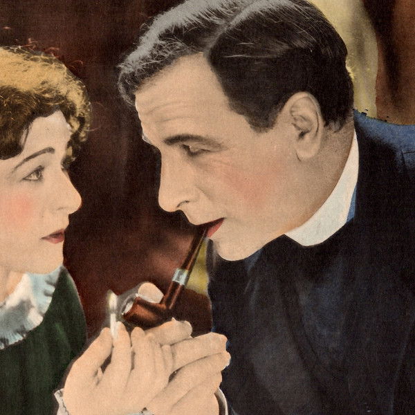 Madonna of the Streets