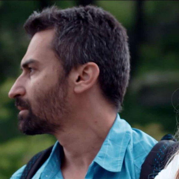 Léa, un ange dans ma maison