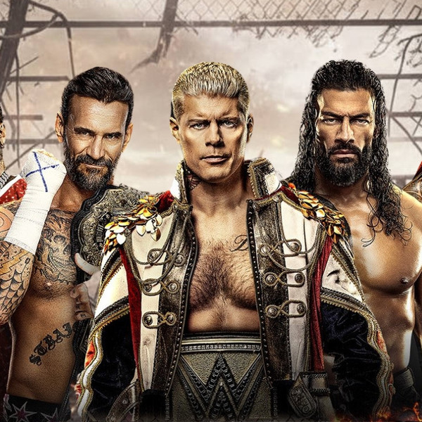 Survivor Series: WarGames