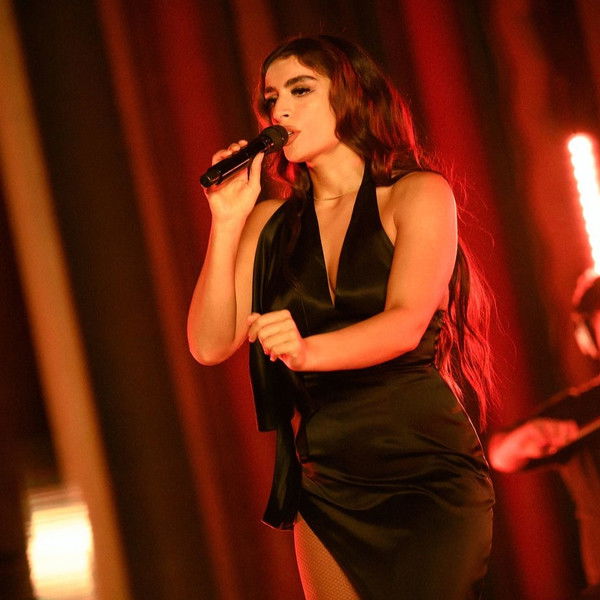 Sevdaliza @ Passengers: Paris Arts et Métiers Museum