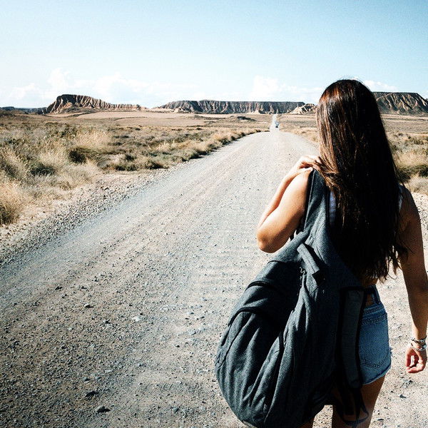 Secrets in the Desert