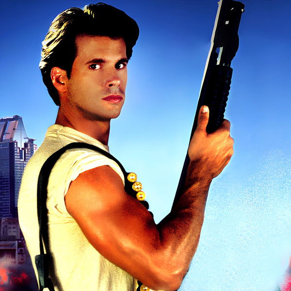 Snake Eater III: His Law