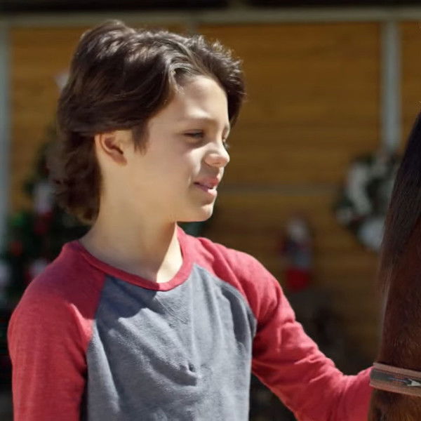 Ace & the Christmas Miracle