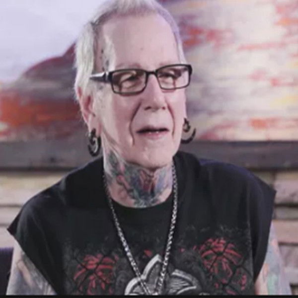 TranZformed: Finding Peace with Your God-Given Gender