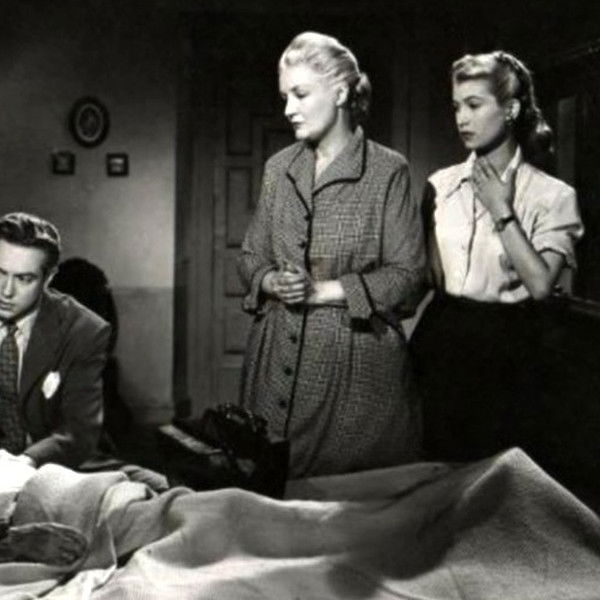 Una ventana a la vida