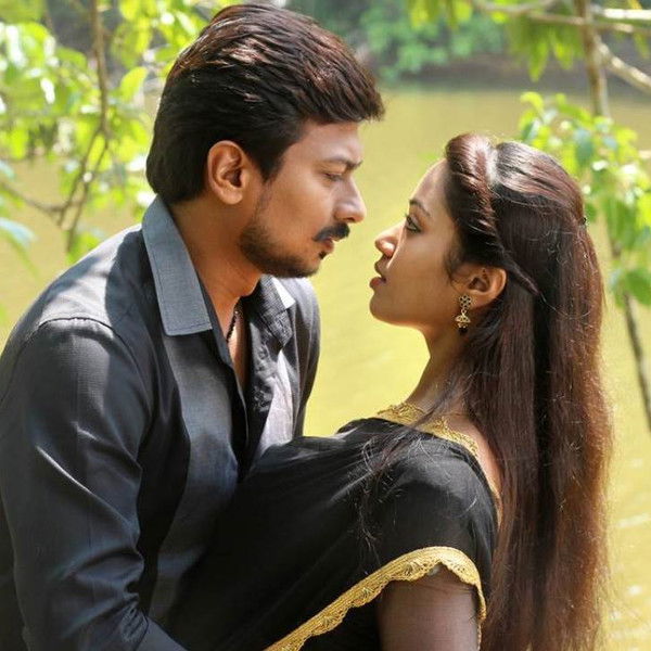 Podhuvaga En Manasu Thangam