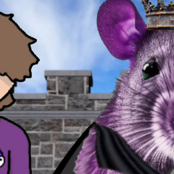 Zodiac - The Movie 2: Ratmandias