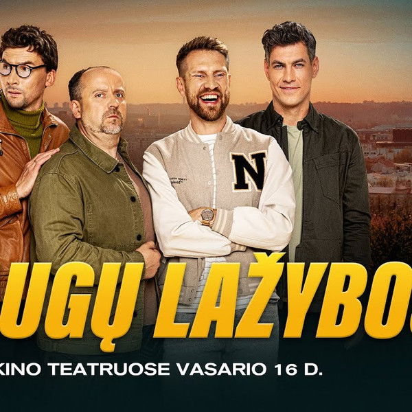 A Bet Between Friends