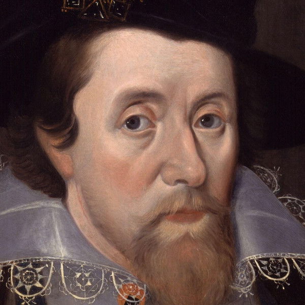 The Kings and Queens of England - The Stuarts
