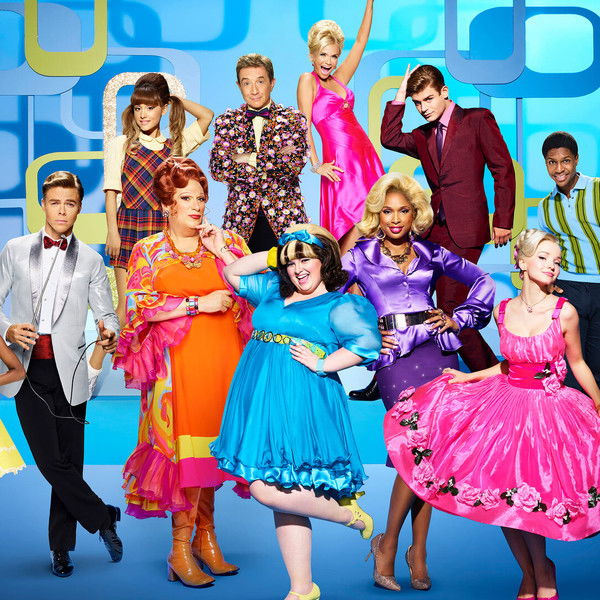 Hairspray Live!