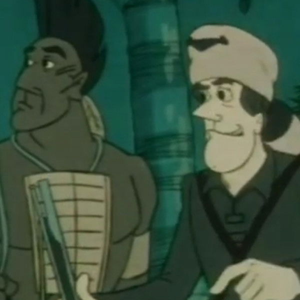 The Last of the Mohicans