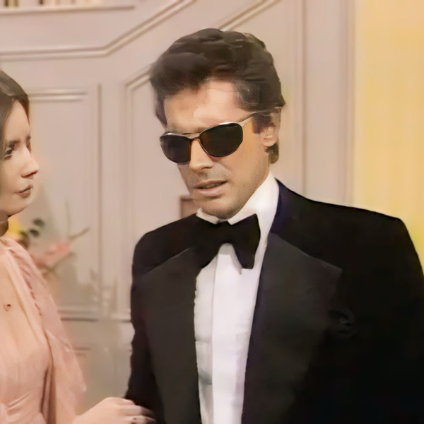 The Next Voice You See